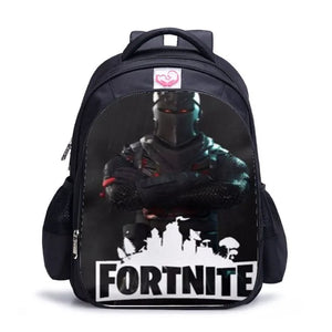Game Impostors Prints Backpack For Teens Casual Knapsack Travel Bags Kids