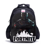 Game Impostors Prints Backpack For Teens Casual Knapsack Travel Bags Kids