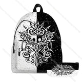Hollow Knight Backpack 2pcs for Students
