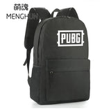 PUBG PlayerUnknown's Battlegrounds Nylon Backpack