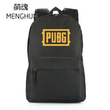 PUBG PlayerUnknown's Battlegrounds Nylon Backpack