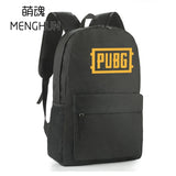 PUBG PlayerUnknown's Battlegrounds Nylon Backpack