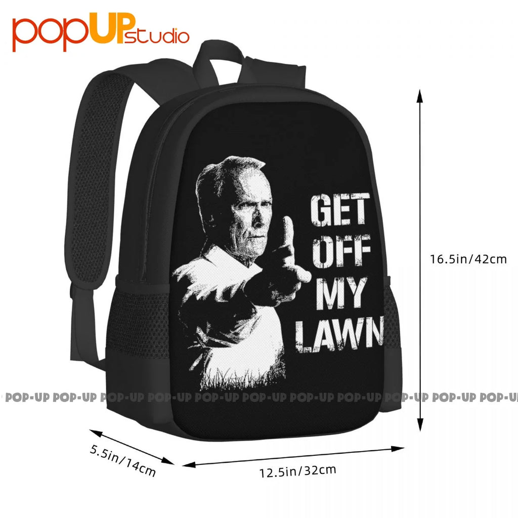 Large Capacity Training Sports Bag Clothes Backpack