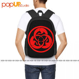 Ghost Dog Way Of The Samurai Hip Hop Movie Backpack