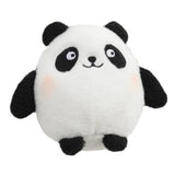 Cute Panda Crossbody Bag for Girls