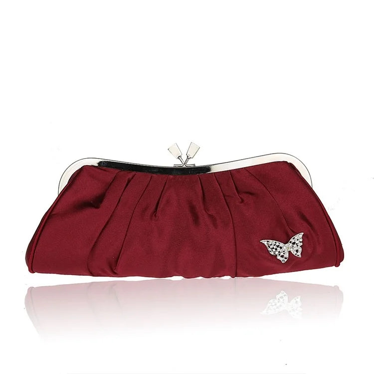 Dinner Bag Handbag Elegant Dress Bag