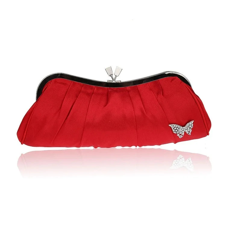 Dinner Bag Handbag Elegant Dress Bag