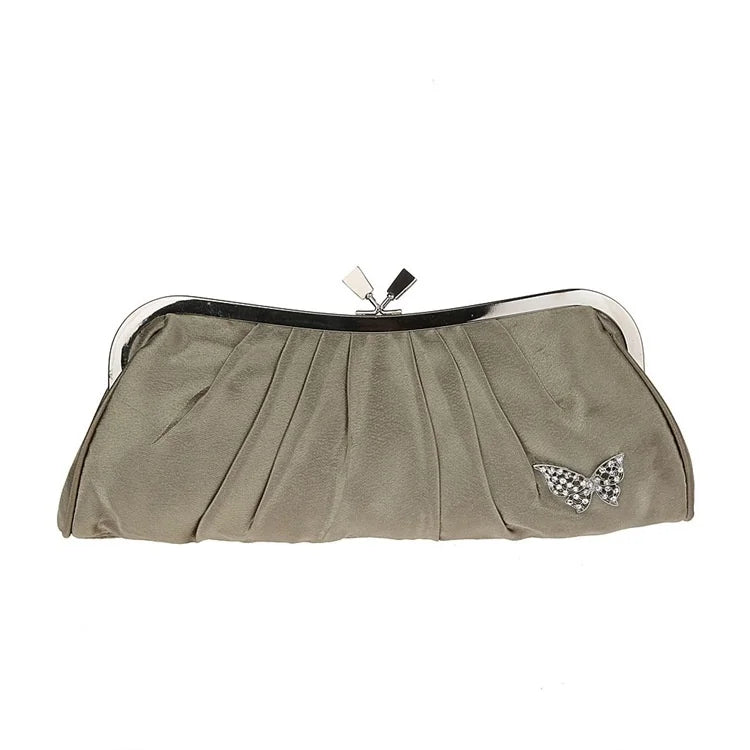 Dinner Bag Handbag Elegant Dress Bag