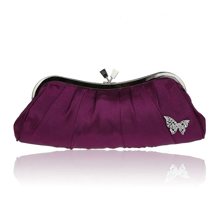 Dinner Bag Handbag Elegant Dress Bag