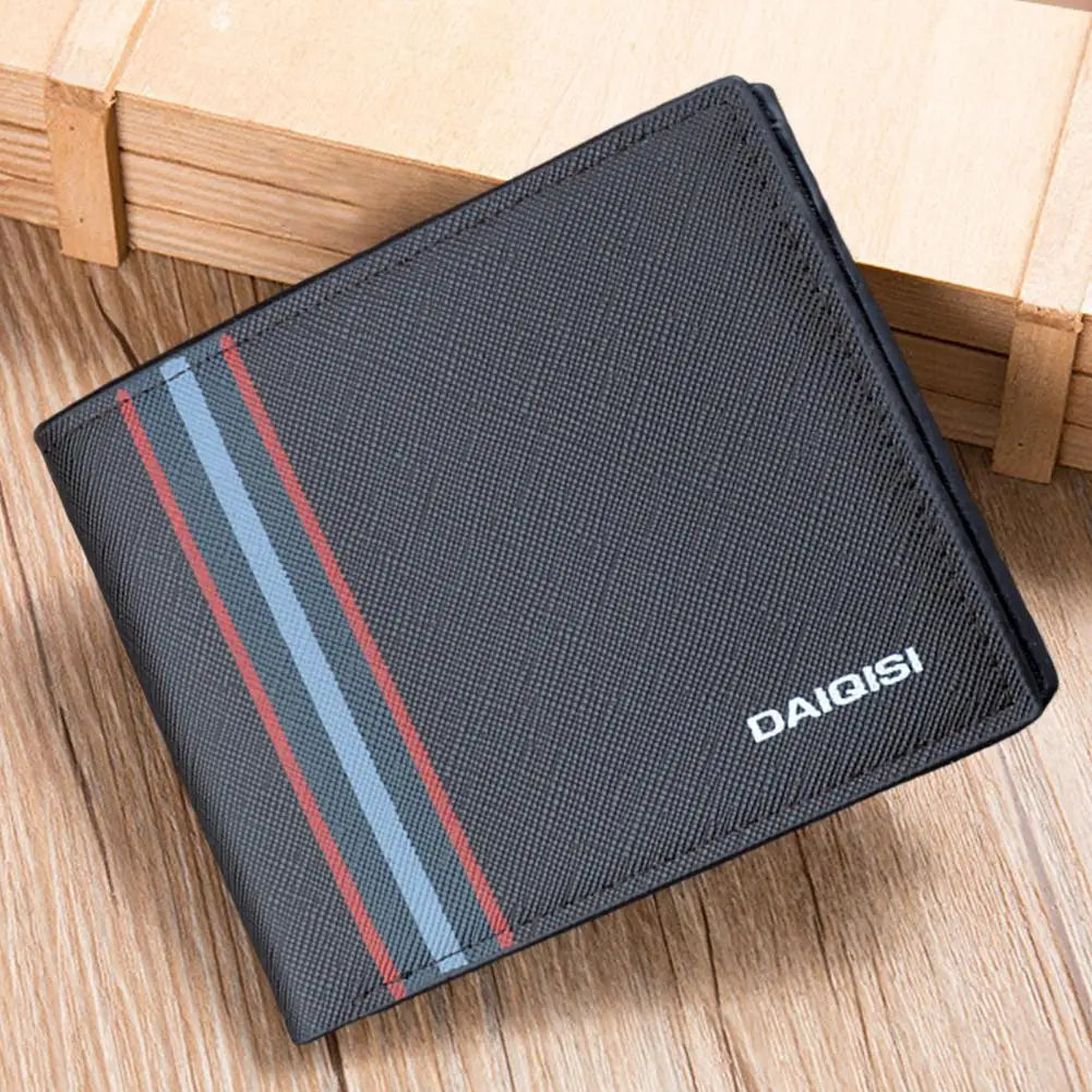 Minimalist Money Clip Wallet, Tear Resistant, Perfect Gift
