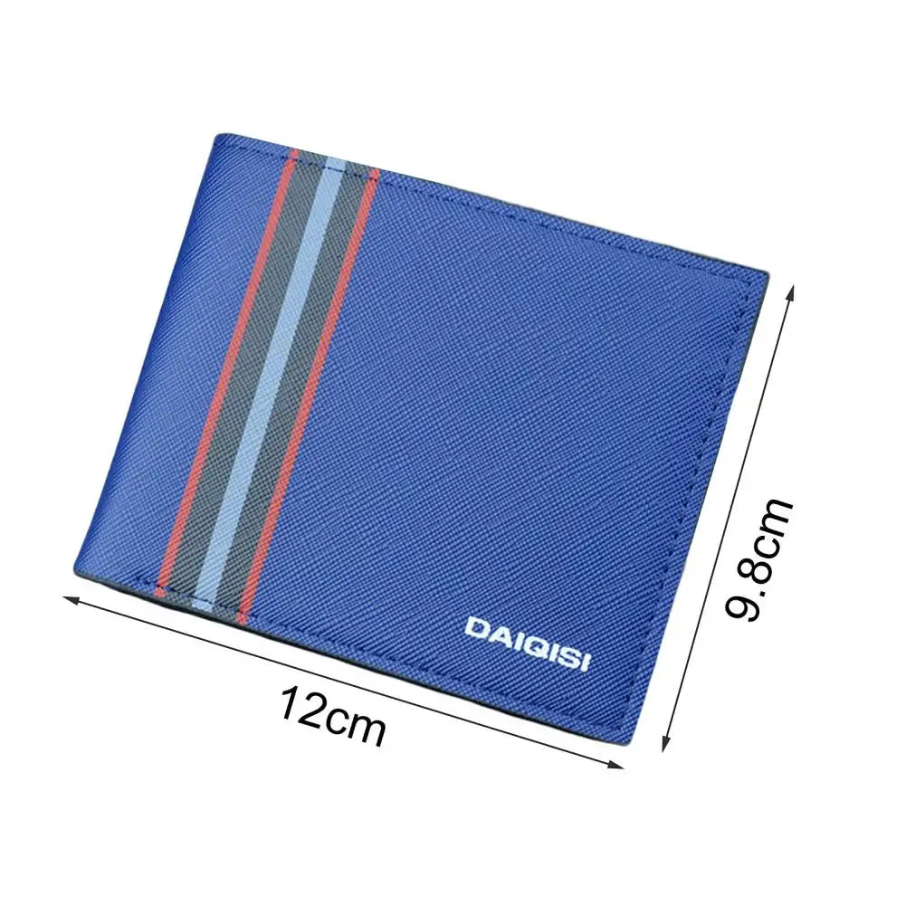 Minimalist Money Clip Wallet, Tear Resistant, Perfect Gift