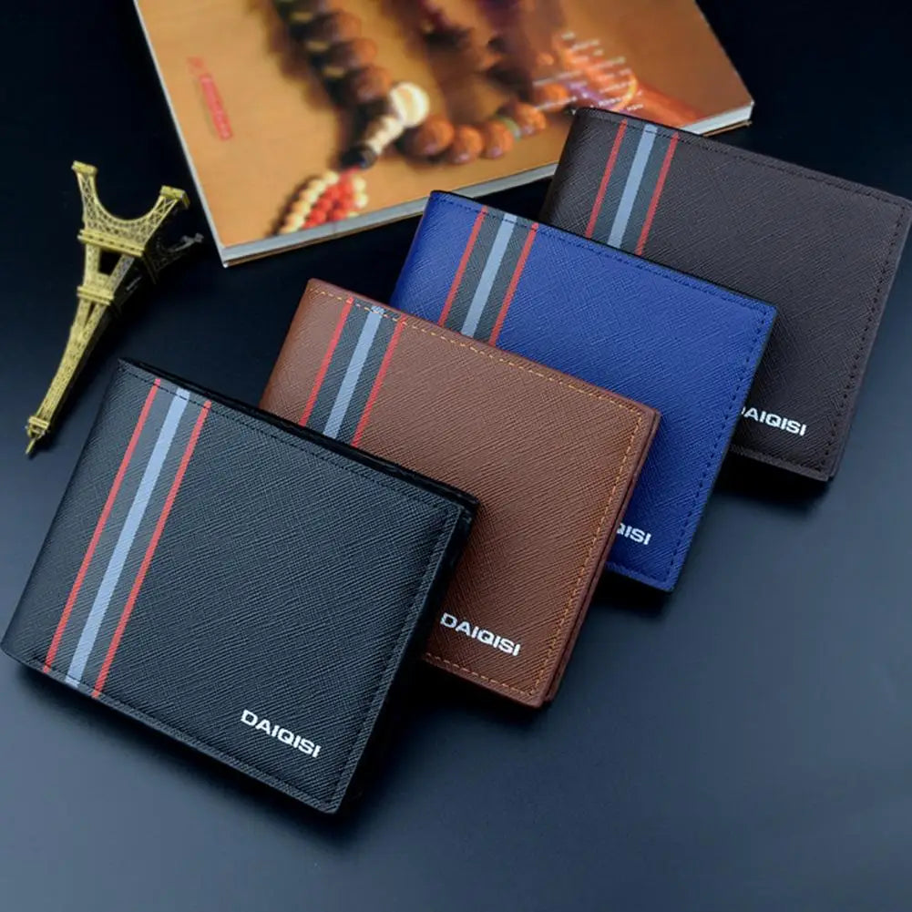 Minimalist Money Clip Wallet, Tear Resistant, Perfect Gift