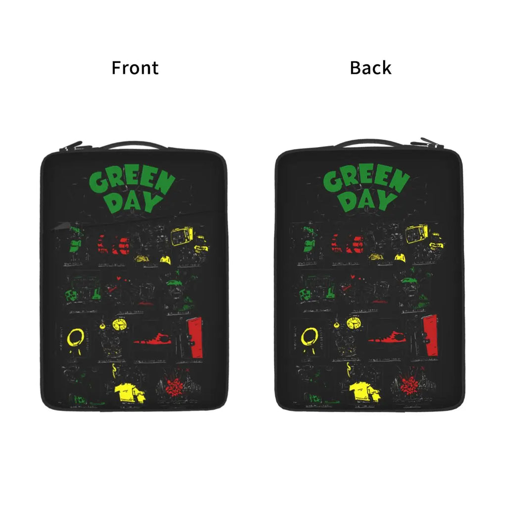 13-15 Inch Waterproof Laptop Bag, Briefcase Protective Cover