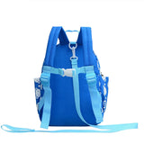 Cartoon Kids Backpack for 1-6 Year Olds
