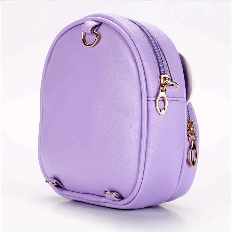 Cat Ear Shoulder Bag High Crossbody Bag Handbag