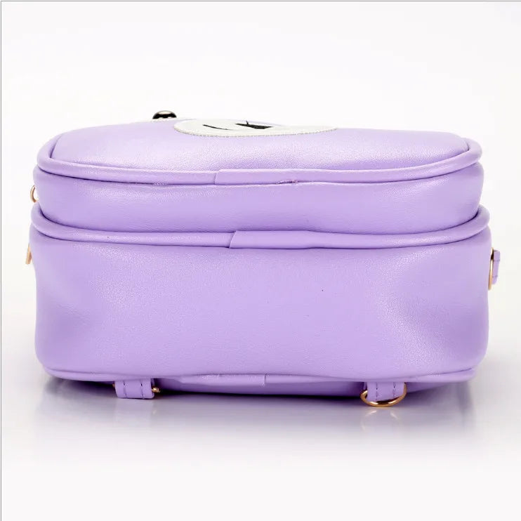 Cat Ear Shoulder Bag High Crossbody Bag Handbag