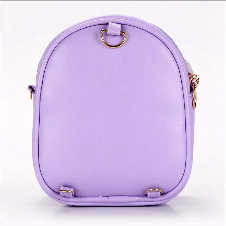 Cat Ear Shoulder Bag High Crossbody Bag Handbag