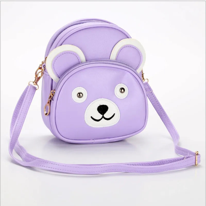 Cat Ear Shoulder Bag High Crossbody Bag Handbag