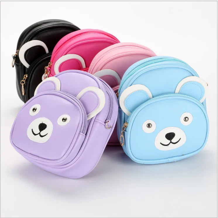 Cat Ear Shoulder Bag High Crossbody Bag Handbag