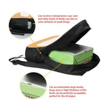 Cartoon Pattern Lightweight Kids School Bags for Girls Teens