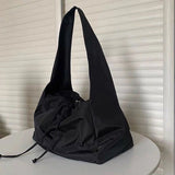 Large Capacity Nylon Gym Tote Bag Travel Crossbody Bags
