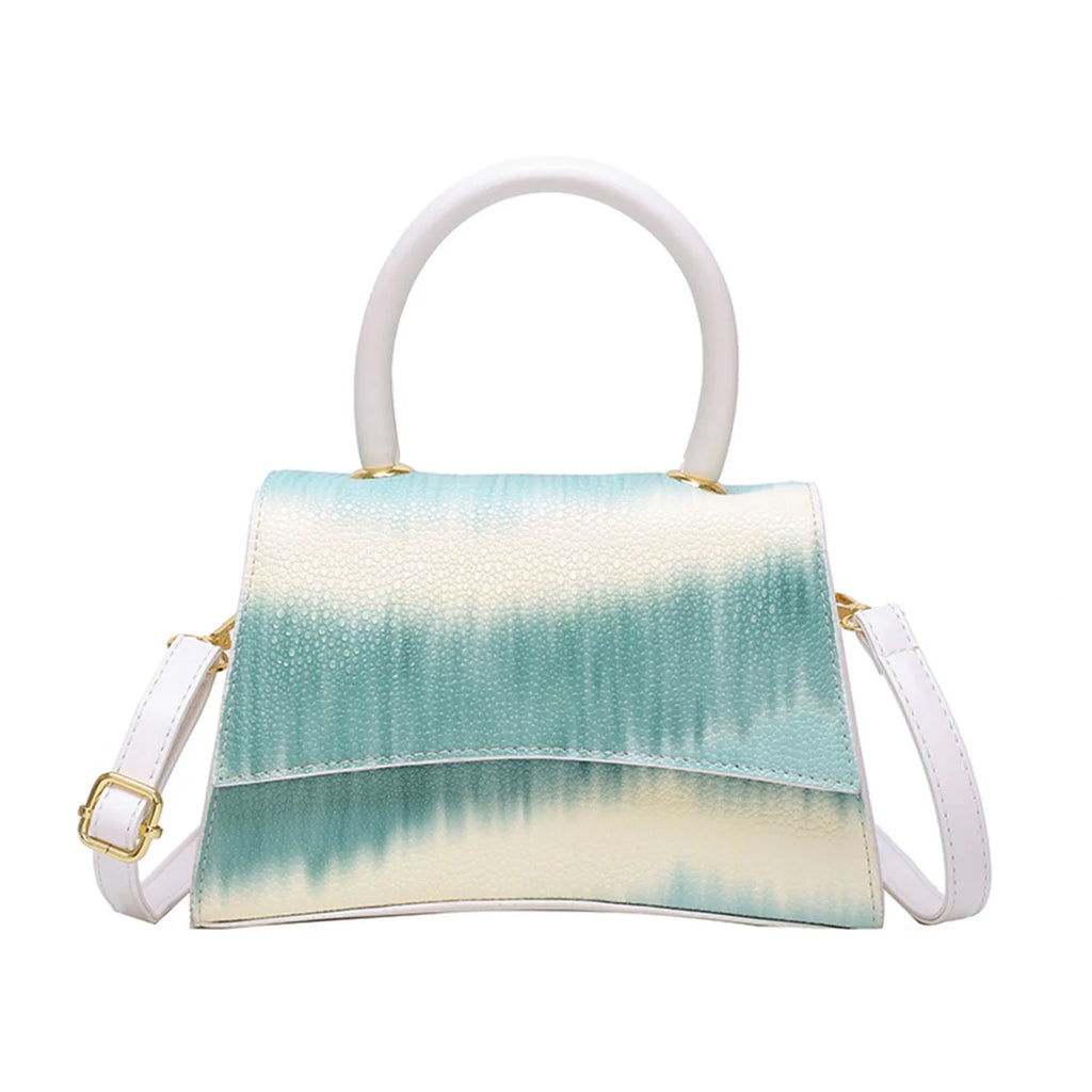 Mixed-colors Elegant Crossbody Party Purses
