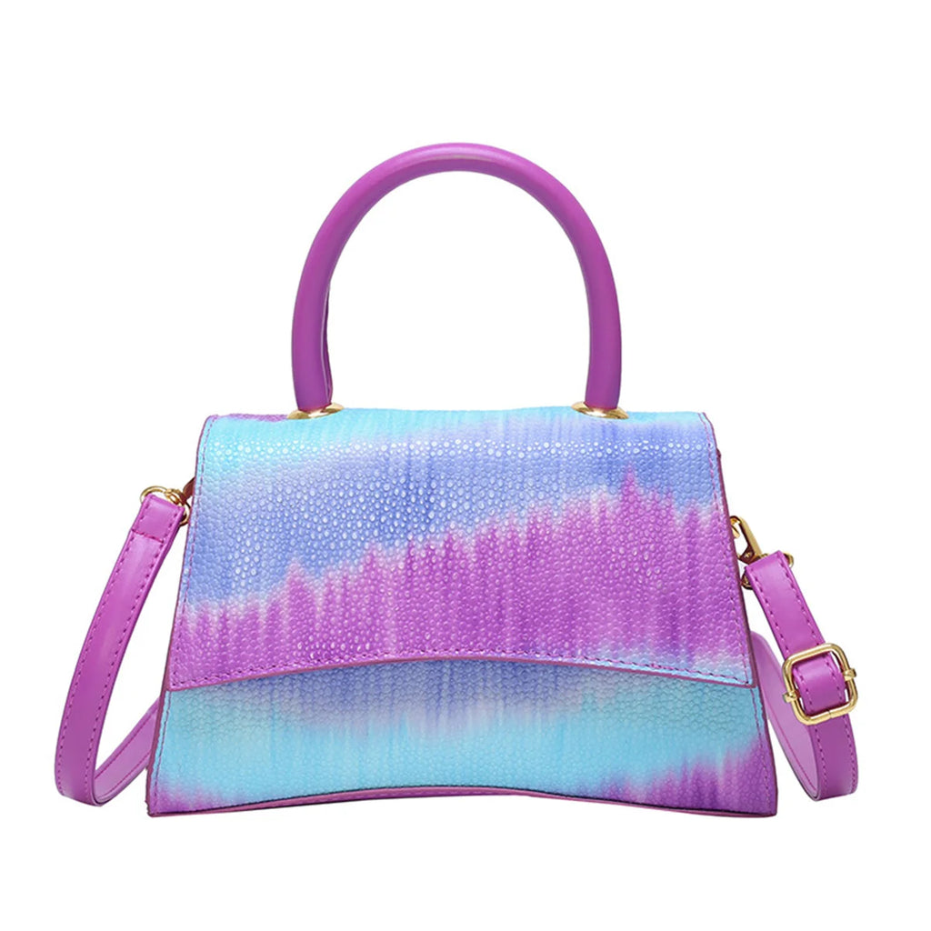 Mixed-colors Elegant Crossbody Party Purses