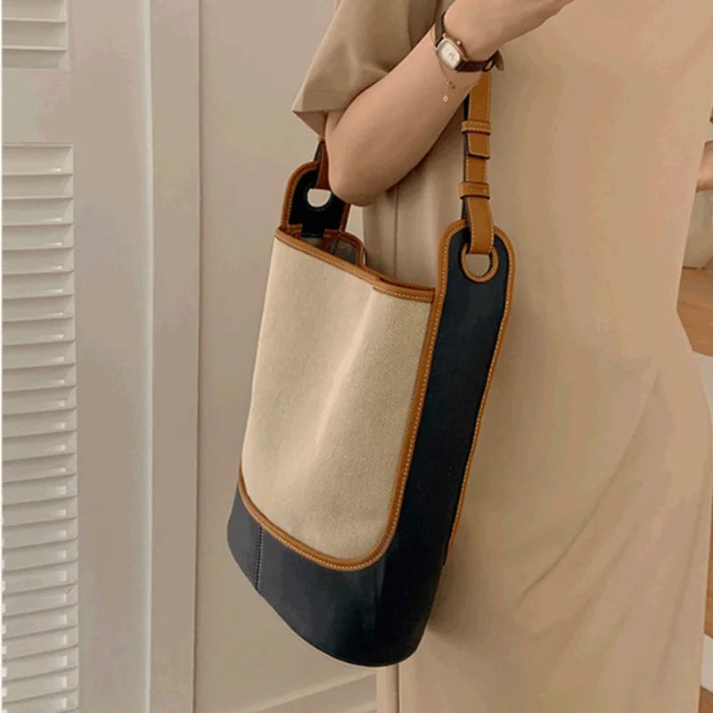 Women's Large Capacity Tote Bag for Travel and Everyday Use