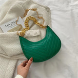 Chain Shoulder Bag Sac a main Femme Handbag