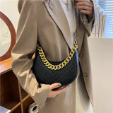 Chain Shoulder Bag Sac a main Femme Handbag
