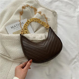 Chain Shoulder Bag Sac a main Femme Handbag