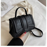 Women's Crossbody Shoulder Bag Handbag Sling Bag