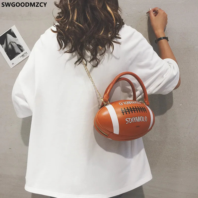 Women's Crossbody Shoulder Handbag Side Bag