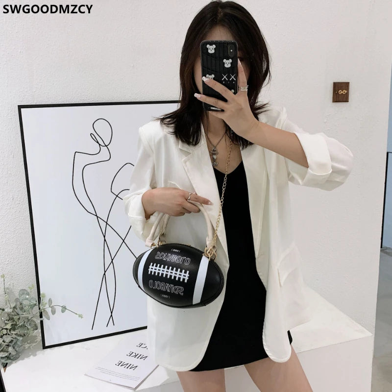 Women's Crossbody Shoulder Handbag Side Bag