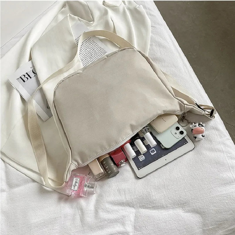 Women's Shoulder Handbag Tote Crossbody Small Shopping Messenger Strap
