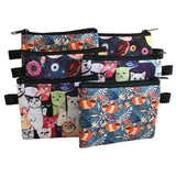 Halloween Candy Bag Gift Cookie Bags Children's Wallet Bags