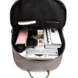 Harajuku Travel Shoulder Bags For Teenage Girls Female Backpack