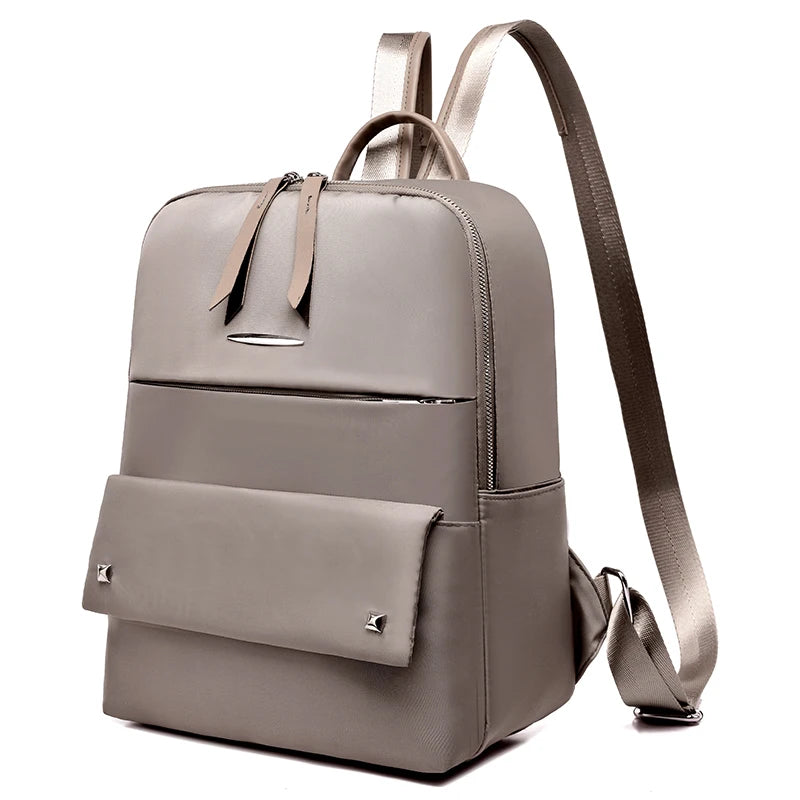 Harajuku Travel Shoulder Bags For Teenage Girls Female Backpack