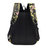 Children Backpacks 3 pcs Kids School Bags Boys Satchel Schoolbags Mochila