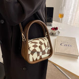 Cartoon Handbag Women Shoulder Bags Purses Crossbody Satchel