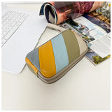 High Quality Leather Women's Purse Spring Girls Wallet