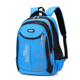 High Orthopedics Children School Bags For Teenager Girls Boys Backpacks
