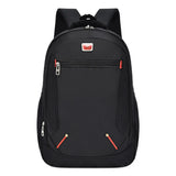 Waterproof Laptop Backpack Men Large Capacity