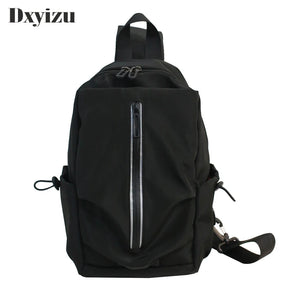 Casual Luminous Messengers Bag For Women