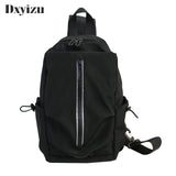 Casual Luminous Messengers Bag For Women