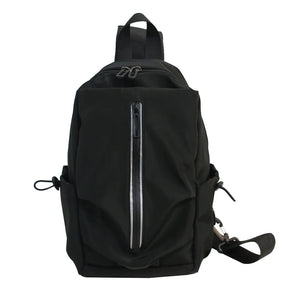 Casual Luminous Messengers Bag For Women