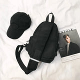 Casual Luminous Messengers Bag For Women