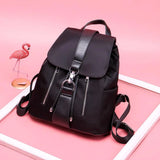 Waterproof Oxford Backpack Girls Schoolbag Shoulder Bag Mochila Feminina