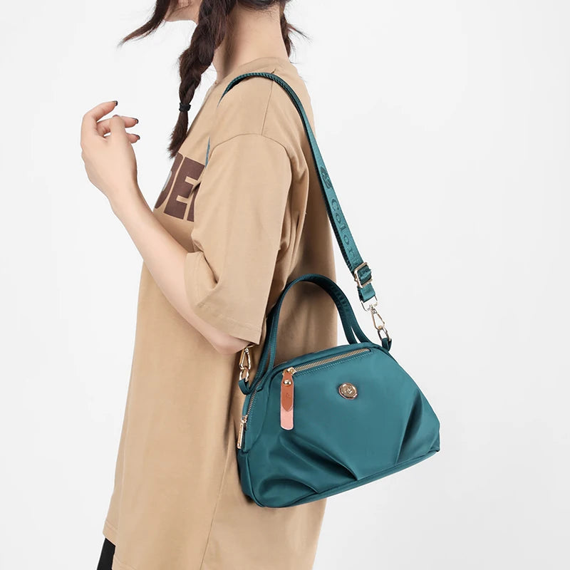 Women Shoulder Bag Casual Purse Handbags Female Crossbody Bags