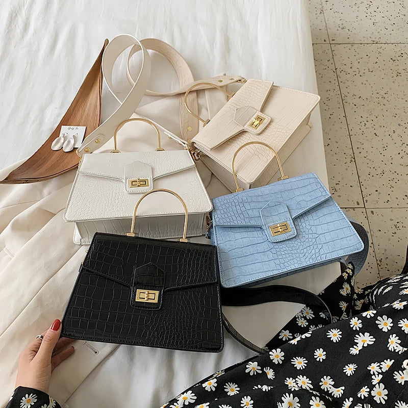 Women Small Shoulder Messenger Bags Purses Handbags Crossbody Bags